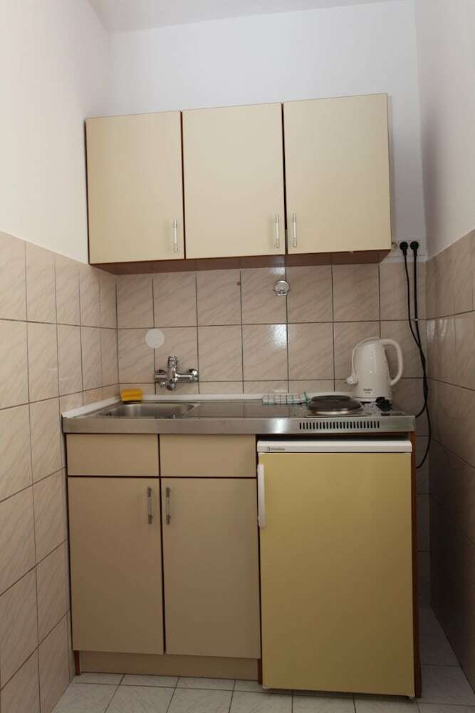 Hotel Apartments Memidz