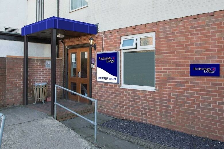 Hotel Redwings Lodge Solihull