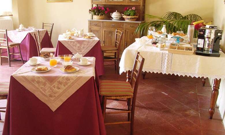 B&B Il Callare