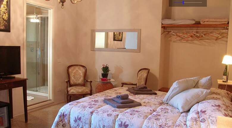 B&B Il Callare