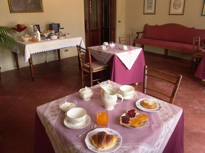 B&B Il Callare