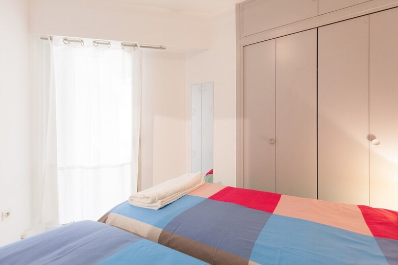 Apartamento Fauvette