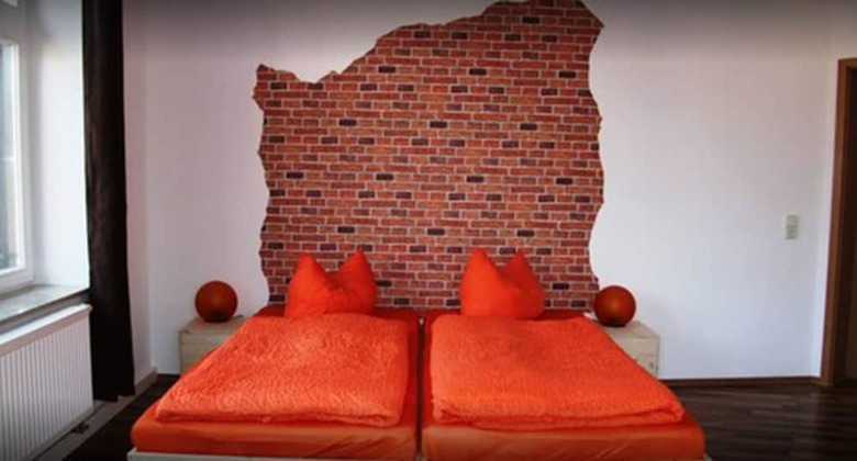 Apartamentos Forsthaus Knautkleeberg