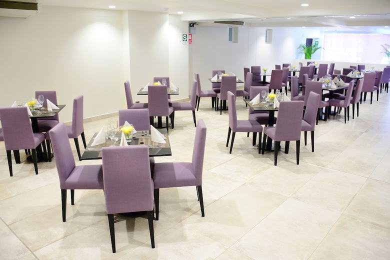 Dm Hoteles Moquegua
