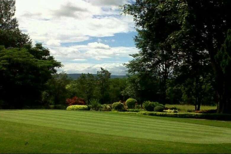 Hotel Panorama Golf And Country Club