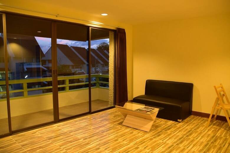 Hotel Panorama Golf And Country Club