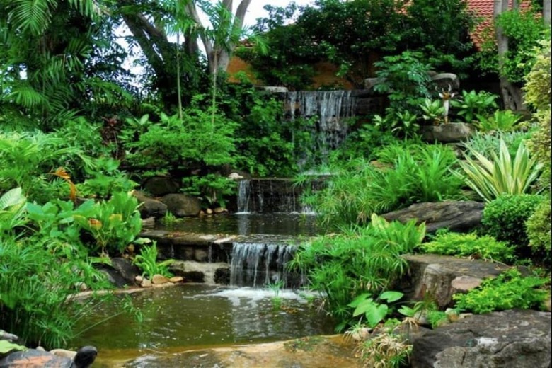 Hotel Panorama Golf And Country Club