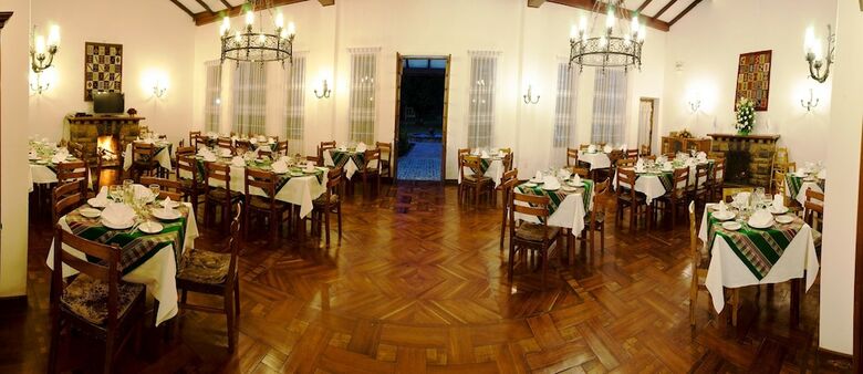 Hotel Centro Vacacional Huaychulo