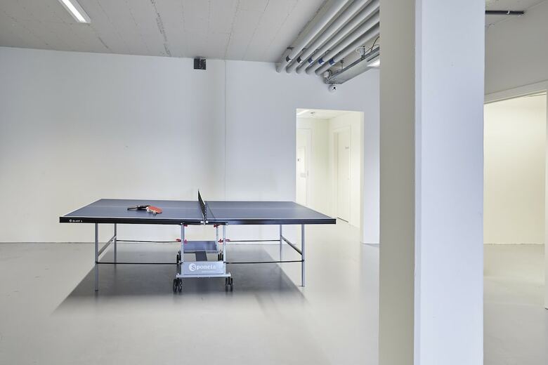 Athome Apartments