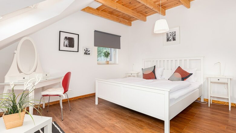 Hotel Rutherbach
