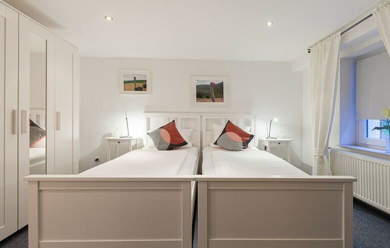 Hotel Rutherbach