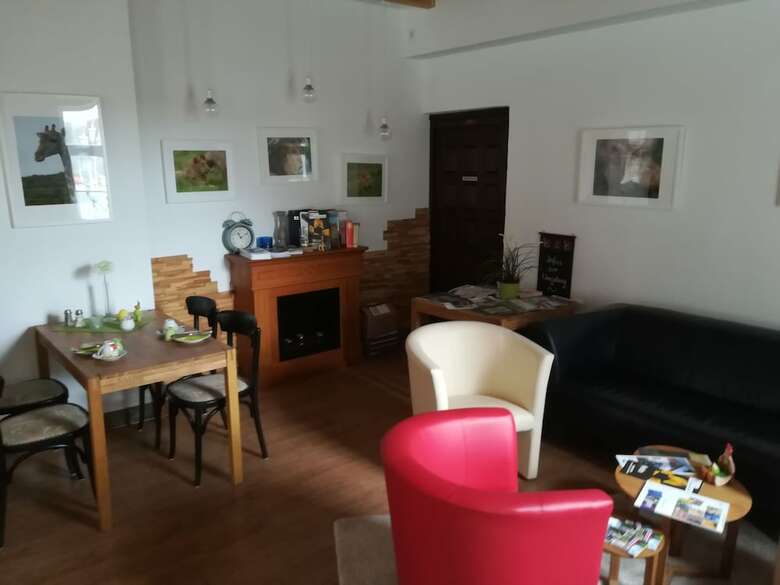 Hotel Rutherbach
