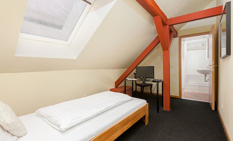Hotel Rutherbach