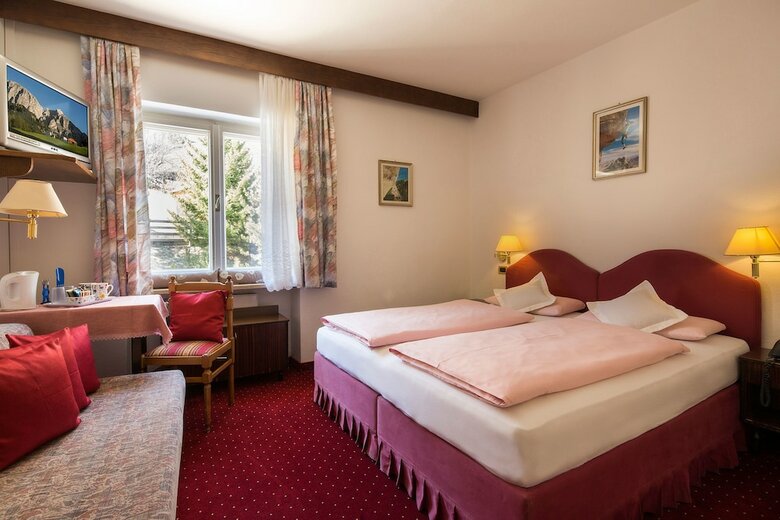 Hotel Maria