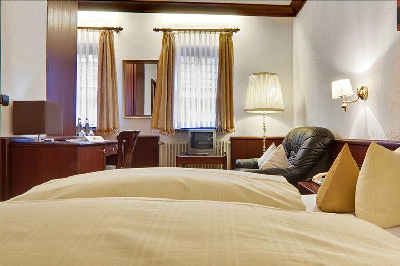 Hotel Gasthof Lamm Schnait