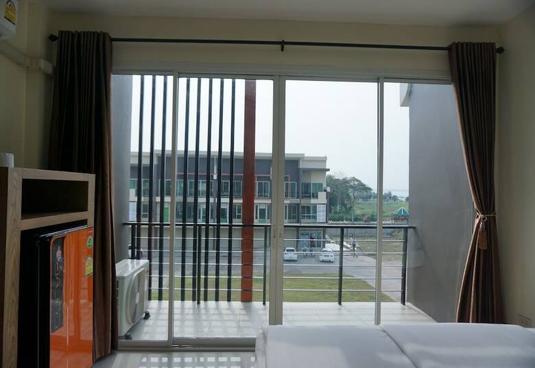 Hotel Lew Residence