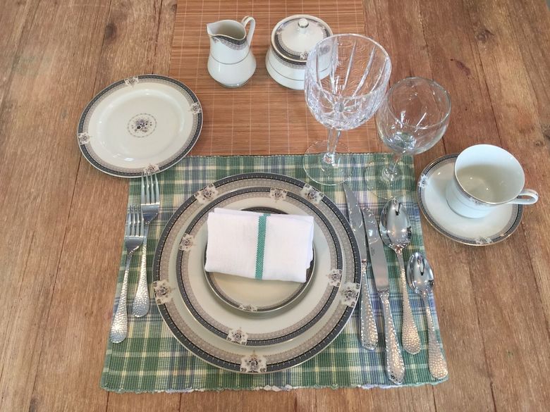 The Big Green House Bed & Breakfast