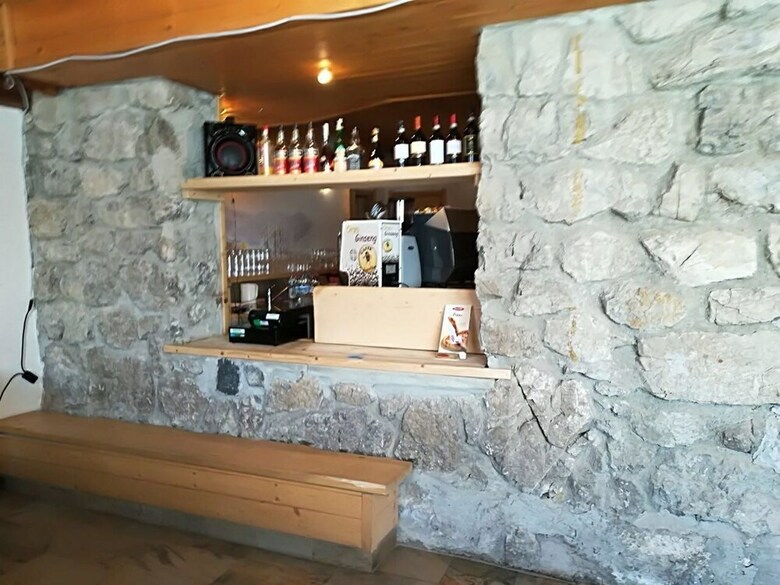 Hotel Rifugio Stella