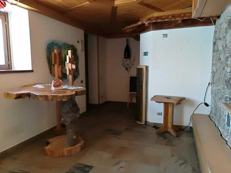 Hotel Rifugio Stella