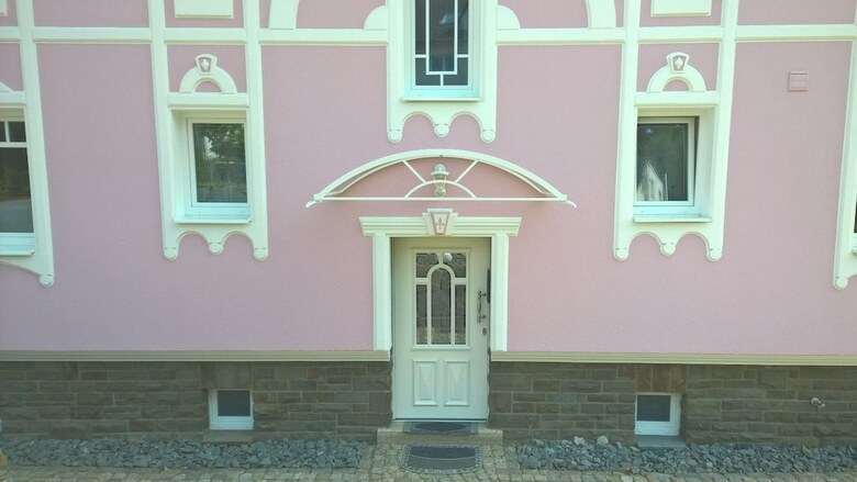 Villa Ruth