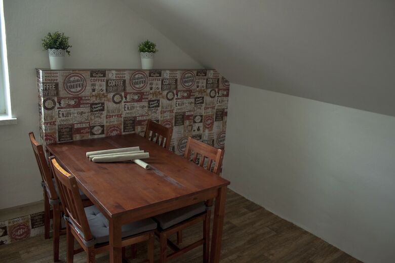 Apartment Ostrava