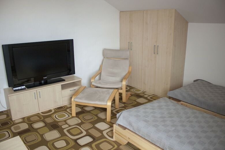 Apartment Ostrava