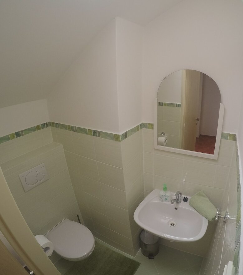 Apartment Ostrava
