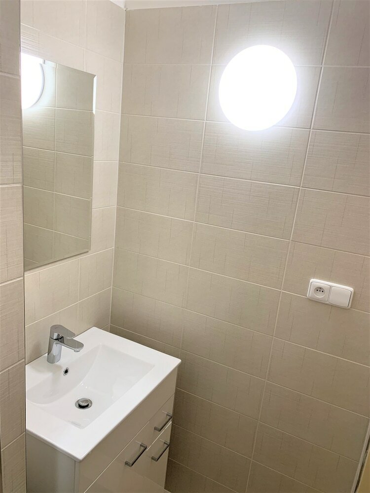 Apartment Ostrava