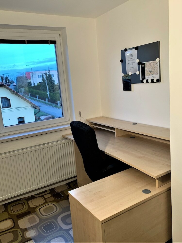 Apartment Ostrava