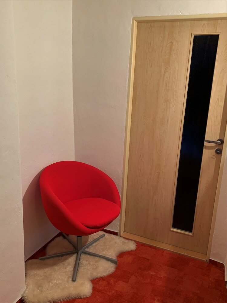 Apartment Ostrava