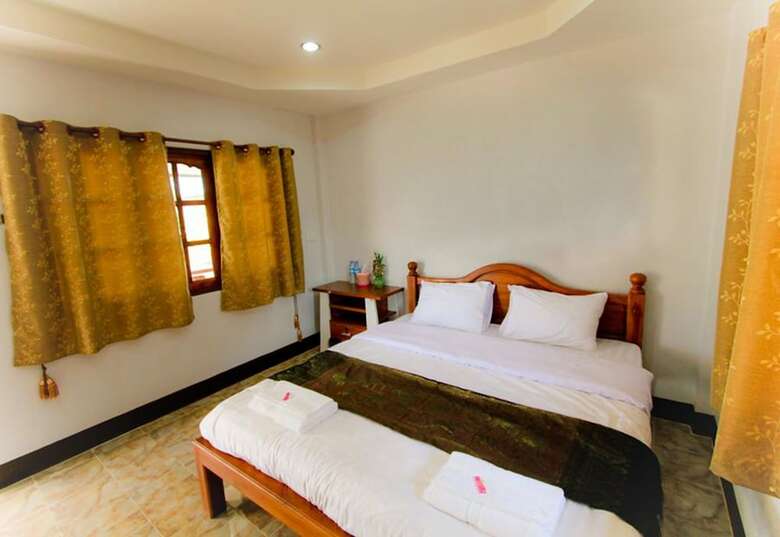 Hotel Waleekarn Resort