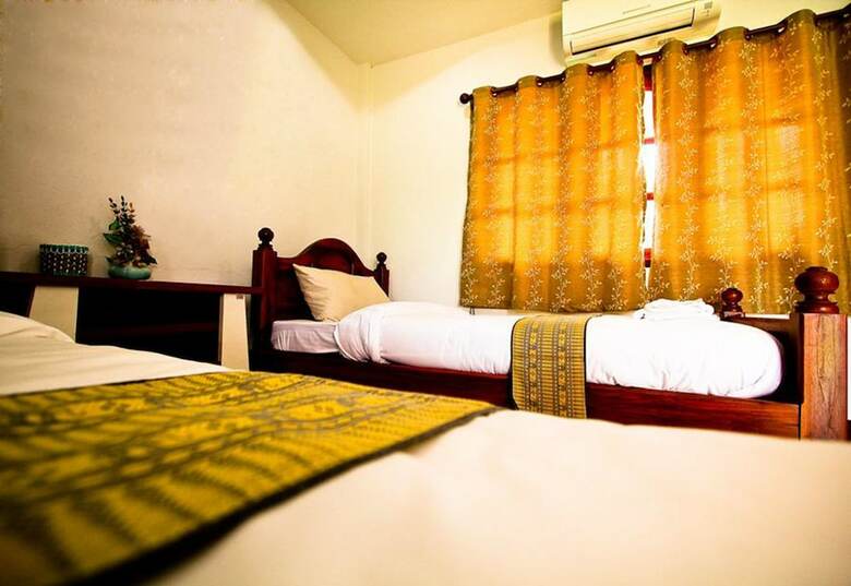 Hotel Waleekarn Resort