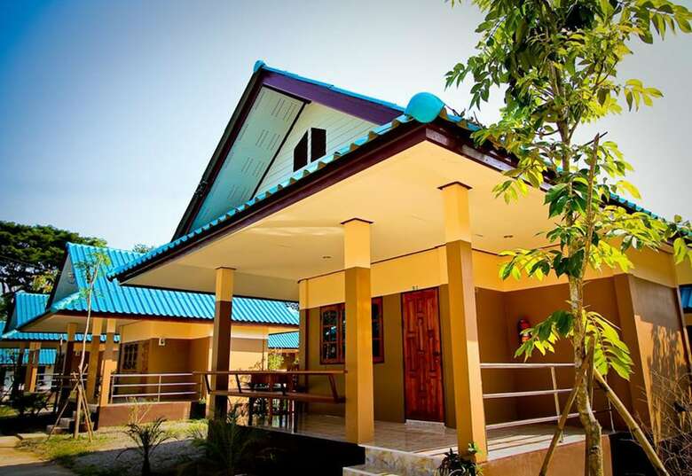 Hotel Waleekarn Resort