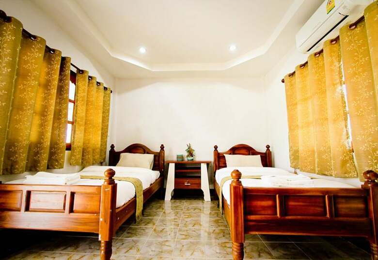 Hotel Waleekarn Resort