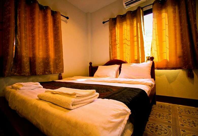 Hotel Waleekarn Resort