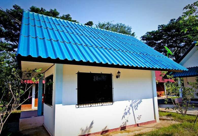 Hotel Waleekarn Resort
