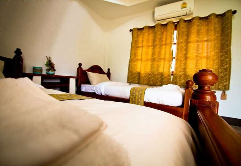Hotel Waleekarn Resort
