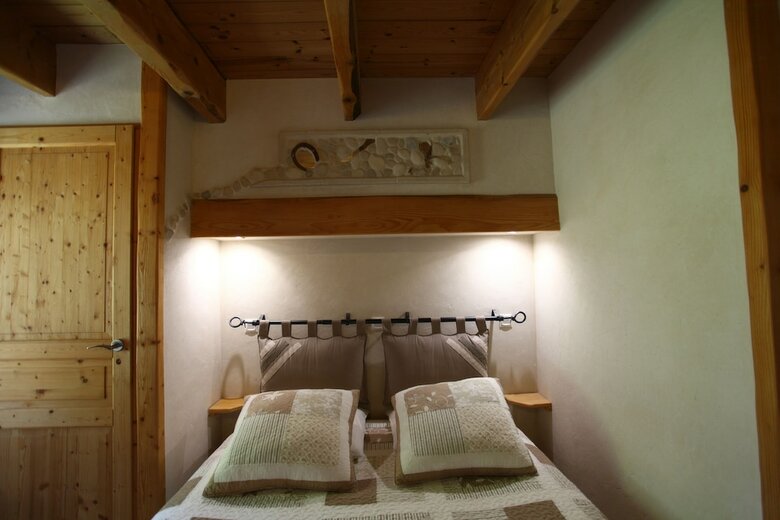 Hotel Moulin de Montabonnel