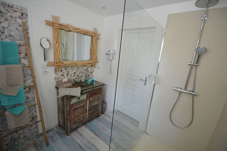 Bed & Breakfast Aux 4 Cornes - Chambres D'h�tes