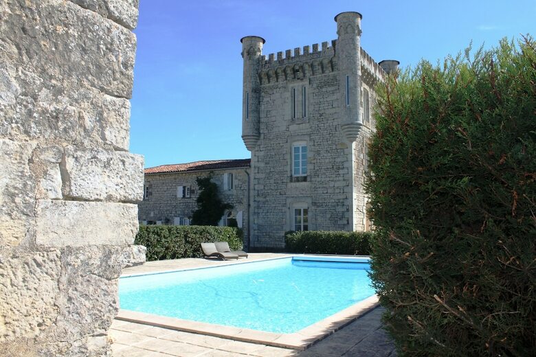Bed & Breakfast Aux 4 Cornes - Chambres D'h�tes