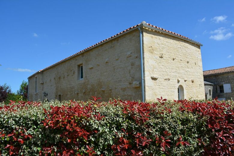 Bed & Breakfast Aux 4 Cornes - Chambres D'h�tes