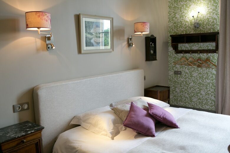 Hotel B&B Vassy Etaule