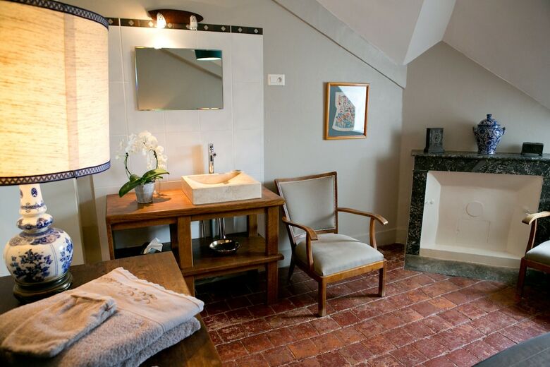 Hotel B&B Vassy Etaule