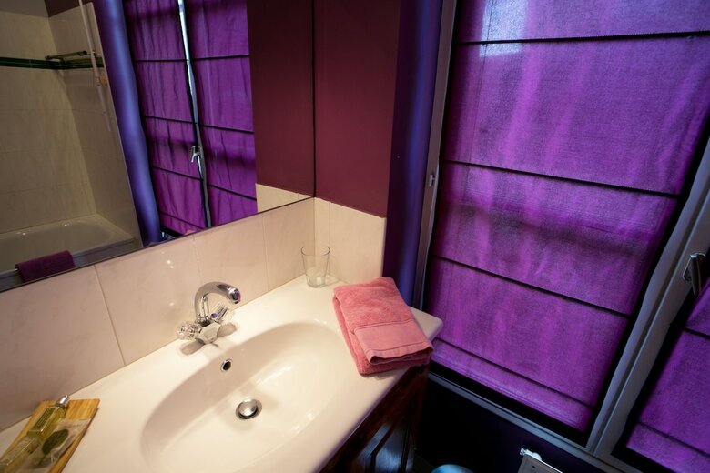 Hotel B&B Vassy Etaule