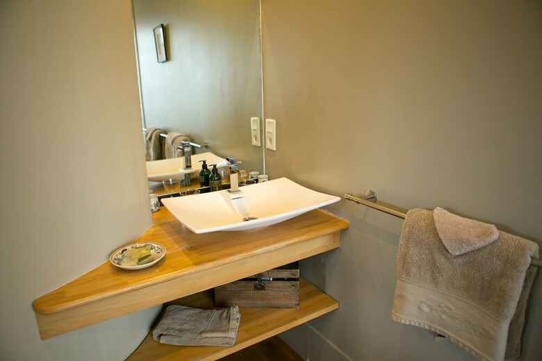 Hotel B&B Vassy Etaule