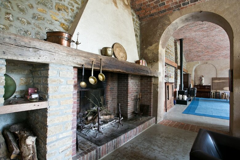 Hotel B&B Vassy Etaule