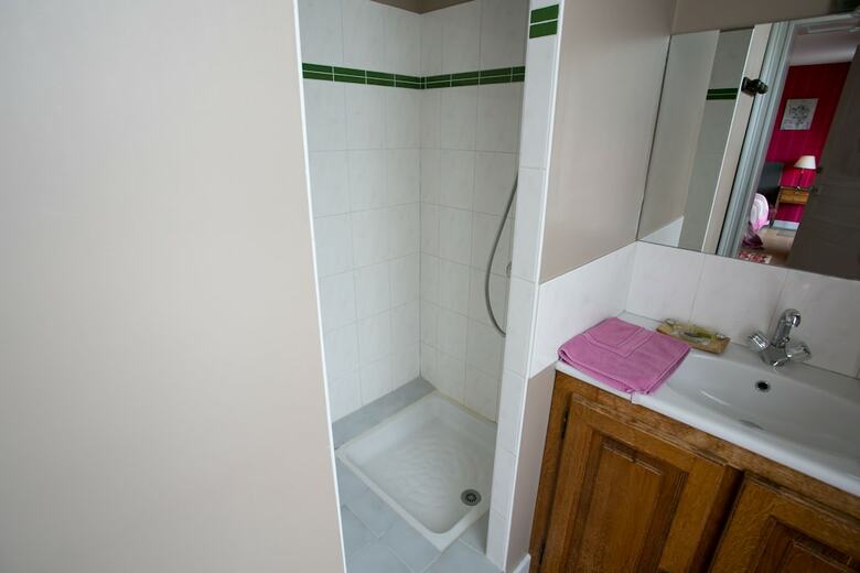 Hotel B&B Vassy Etaule