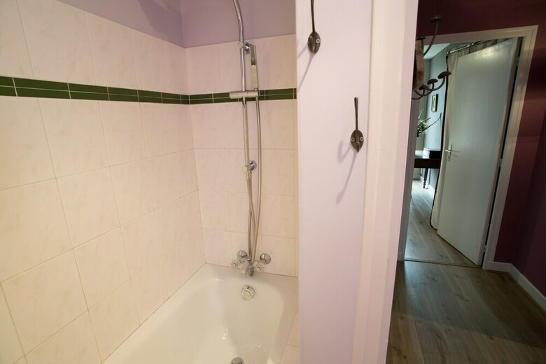 Hotel B&B Vassy Etaule