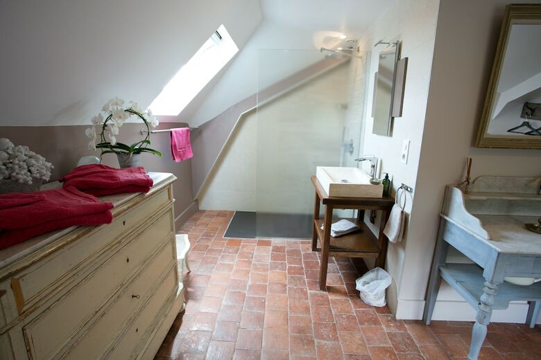 Hotel B&B Vassy Etaule