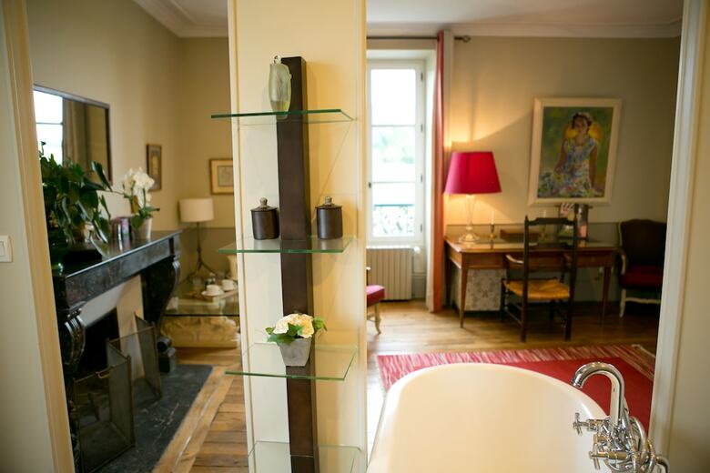 Hotel B&B Vassy Etaule